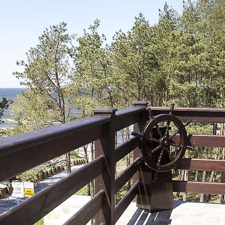 Mewa Apartment Sztutowo Luaran gambar