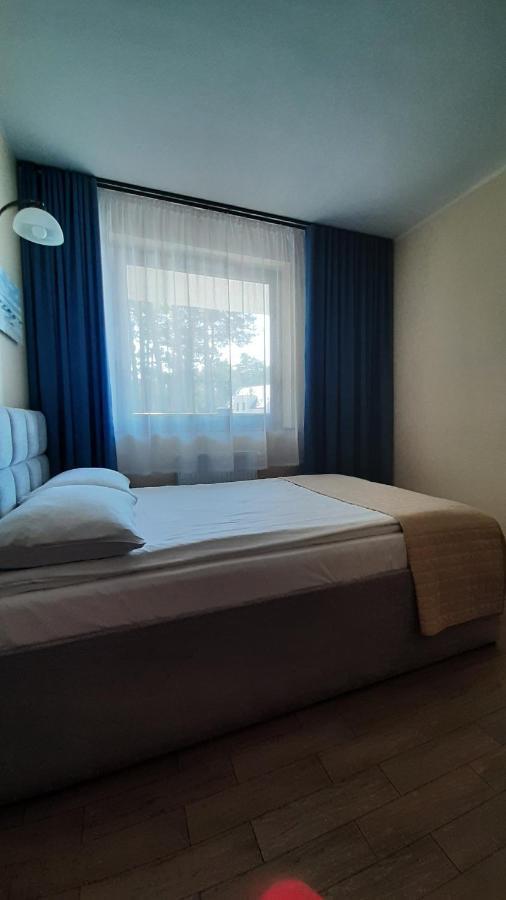Mewa Apartment Sztutowo Luaran gambar