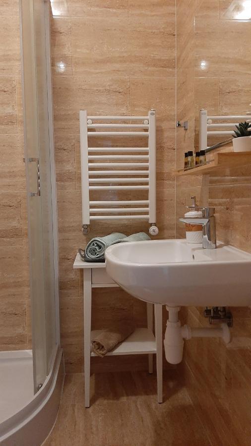 Mewa Apartment Sztutowo Luaran gambar