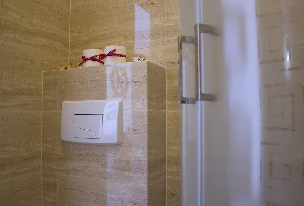 Mewa Apartment Sztutowo Bilik gambar