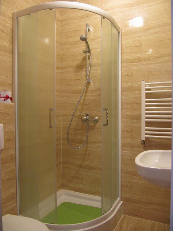 Mewa Apartment Sztutowo Bilik gambar
